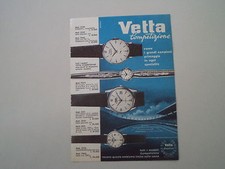 advertising Pubblicità 1960