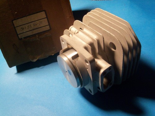 Nuovo jonsered husqvarna - jonsered,