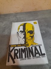 KRIMINAL CARTONATO MONDADORI