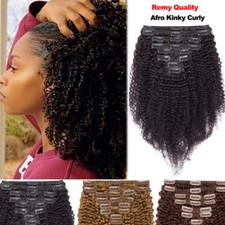 Extension capelli umani