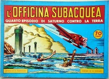 SATURNO CONTRO LA TERRA Ep. 4