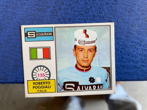 Panini sprint italia - 72,