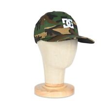 DC Cap Star Flexfit Cap -