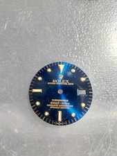 Quadrante Rolex originale per submariner