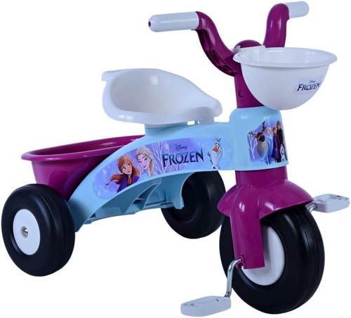 Triciclo frozen disney per - frozen,