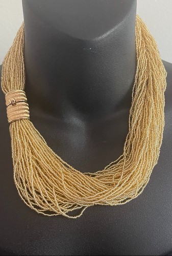 Splendida collana vintage - , 59
