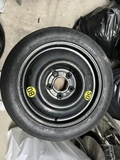 52910-1H900 RUOTINO DI SCORTA T125/80 D15 95M KIA CEE'D SW 1.6 D 85KW 6M 5P (201