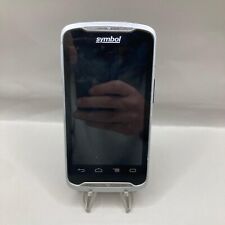 Zebra Symbol Scanner TC55