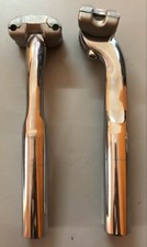 Canotto reggisella vintage