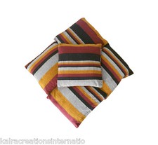 Copricuscino Divano Indiano