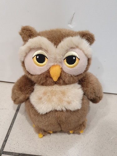 Peluche originale gufo cm - originale, 20