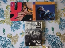 U2 Story,Zoomerang,Tutto Cult