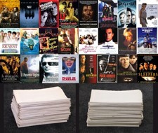 Manifesti cinematografici - cinematografici, da