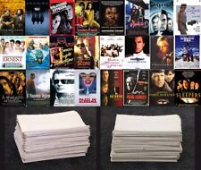 115 Manifesti Cinematografici da Collezione Poster Film Cult anni 80 90 2000
