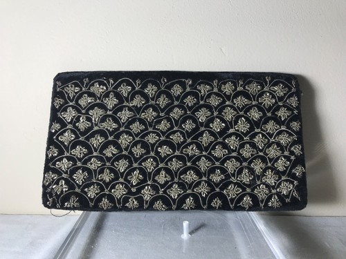 Borsa sera velluto e - da,