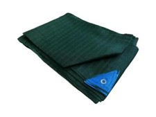 Telo raccolta olive intero 6x8