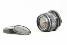 Eccellente++ Obiettivo Olympus OM-SYSTEM Zuiko Shift 35mm F/2.8 MF dal Giappone #3038