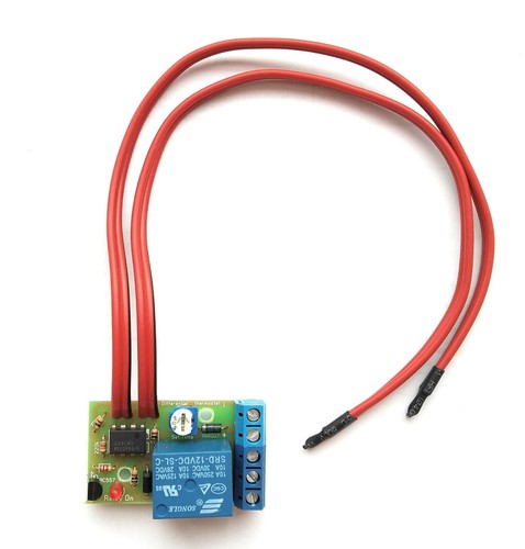 Termostato elettronico