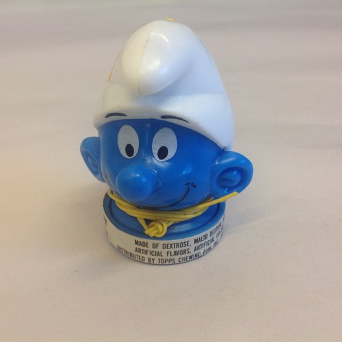 Busto contenitore caramelle