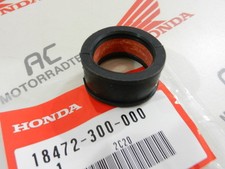 Honda CB 350 Four Tubo