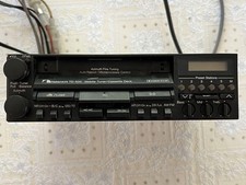 Nakamichi Td-500 Cassettiera