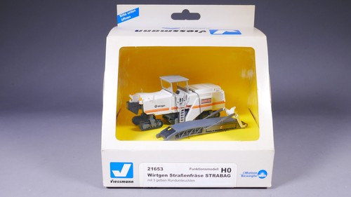 Viessmann move welt - viessmann,