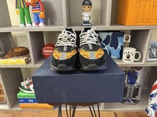 Sneakers Versace Chain