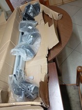 BARRE PORTATUTTO PER CITROEN C3 MK3 TERZA SERIE 5 PORTE 2016-2023 Orig Citroen