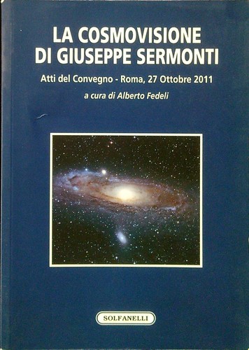 Cosmovisione giuseppe - cosmovisione, di