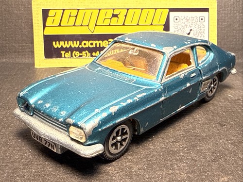 1969 dinky toys 165 213 - dinky,