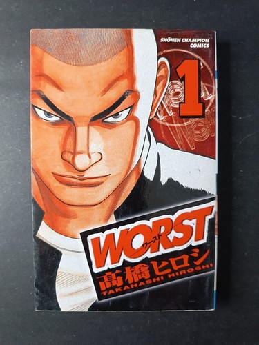 Manga worst lingua - manga,