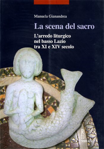 Gianandrea manuela la scena - -,