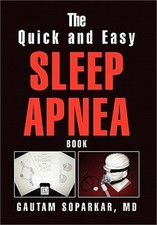 The Quick and Easy Sleep Apnea