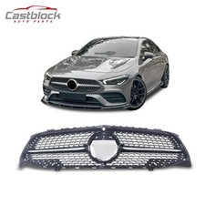 For 2020+ Mercedes-Benz CLA200