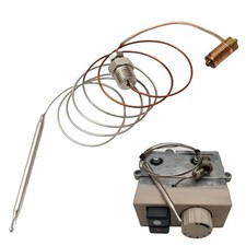 710 Valvola Gas Friggitrice a