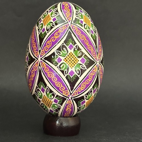 Pysanky ucraino vero - ., oca