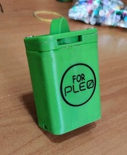 PLEO Ugobe Li-Ion BATTERY Kit