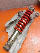 Ammortizzatore Posteriore