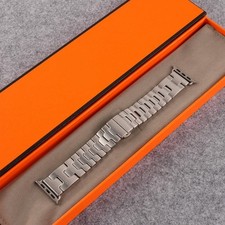 Cinturino Watch Hermes Style