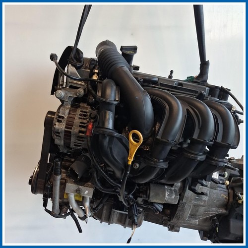 Motore completo zh12fujb - motore,