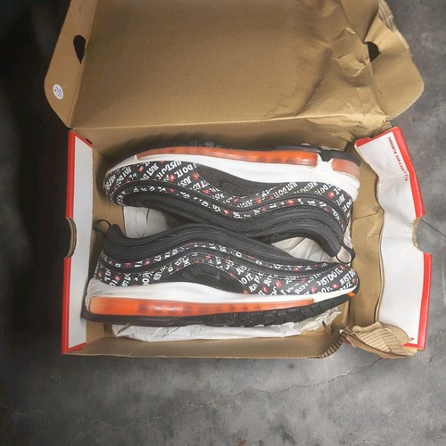Nike air max just it - max, 97
