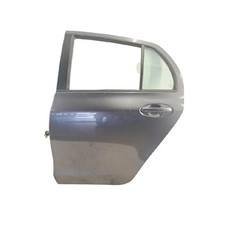 PORTA POSTERIORE SINISTRO 670040D110 per TOYOTA YARIS (11/05>02/12<) 1.4 D-4D