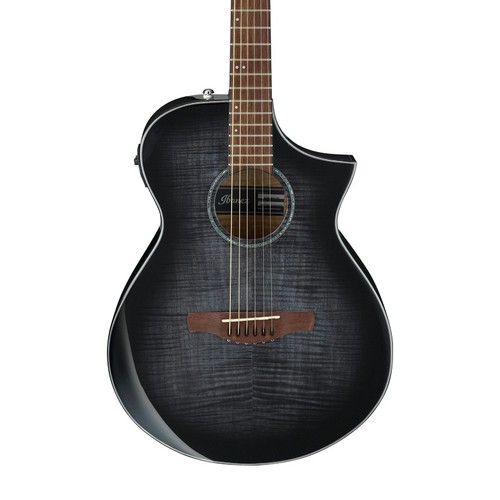 Ibanez aewc400 tks chitarra - ibanez,