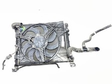 KIT RADIATORI PER FIAT Panda