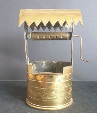 WW2 American Small Trench Art