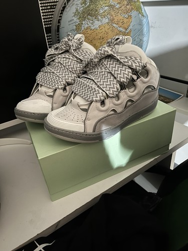 Scarpe lanvin - scarpe,