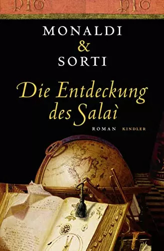 Die entdeckung des - die,