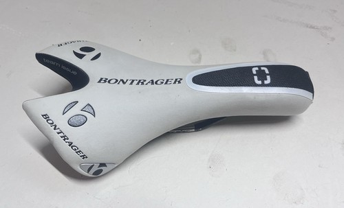 Bontrager sella rails - bontrager,
