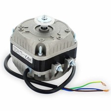 MOTO VENTILATORE VENTOLA CELLA