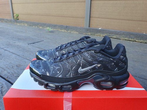 Nike air max plus - nike,
